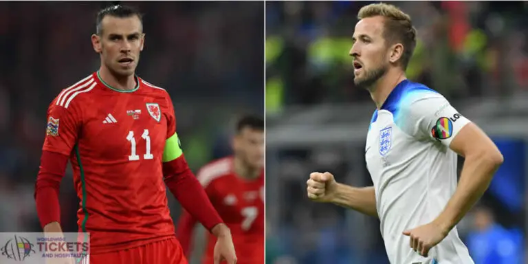 England vs Wales – What is England’s biggest win and what is largest win in a Football World Cup match