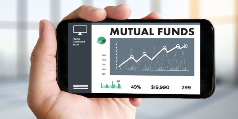Did Mutual fund software guides the advisor?