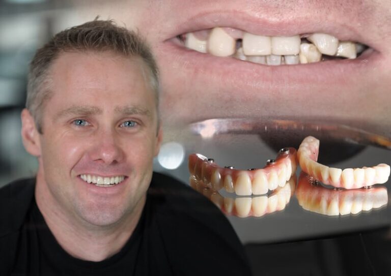 Find The Best Dentist in East Melbourne For Dental Solutions