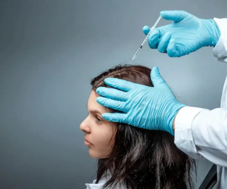 How to Know when you need Hair transplant surgery?