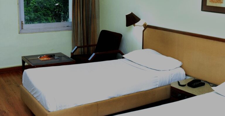 Hotel Rooms& Accommodation in Bhubaneswar