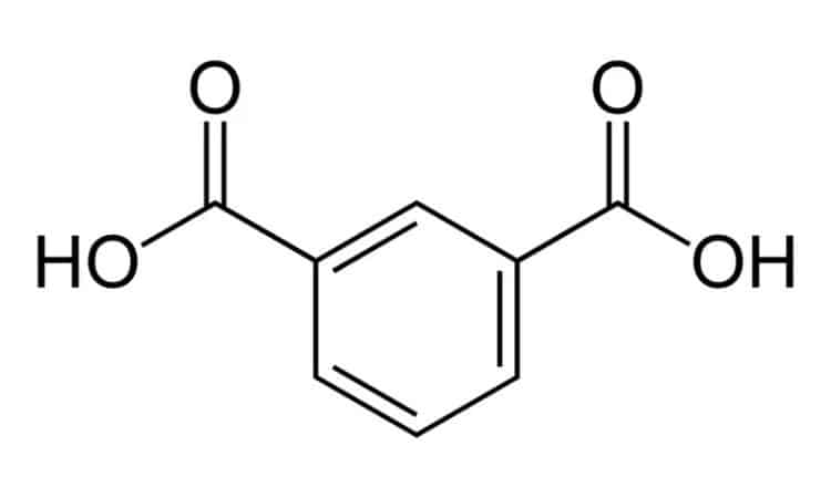 Isophthalic Acid Production-637c61a3