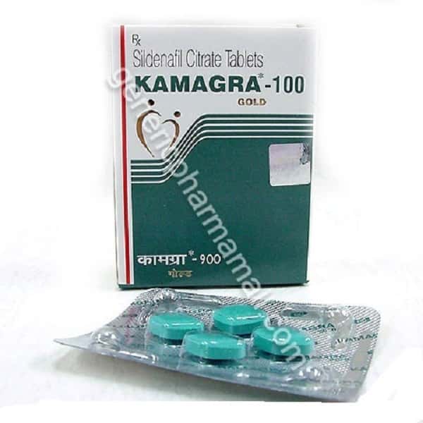Kamagra 100 Makes Relationship Stronger