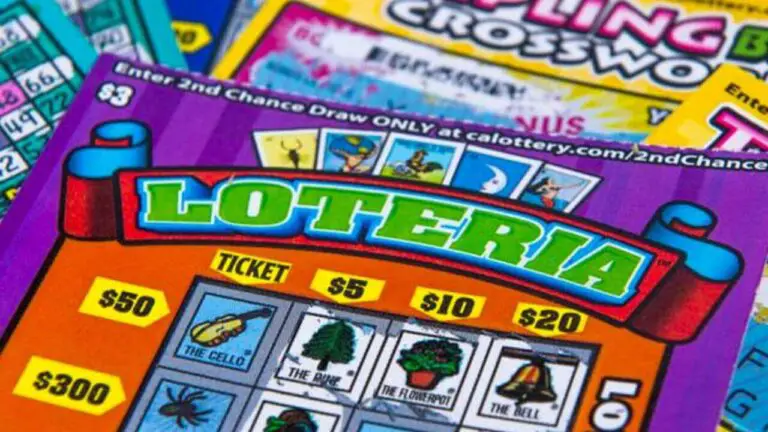 Tips To Win The Lottery Game