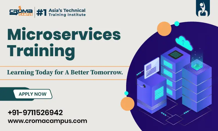 MICROSERVICES-TRAINING