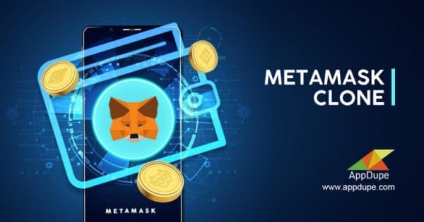 Metamask Clone – Build your own wallet with tailored features