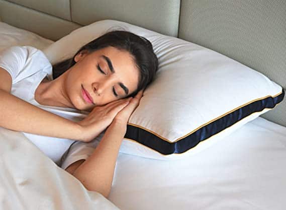 Microfiber Pillow: Why You Should Buy One and What to Expect