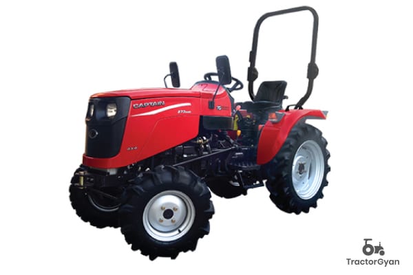 Mini Tractor Price and features in India | Tractorgyan