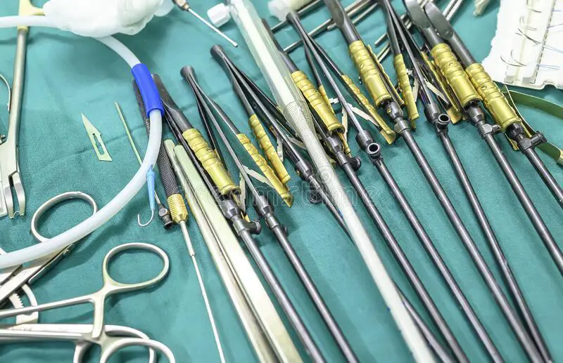 Minimally Invasive Surgical Instruments Market-7dd05160