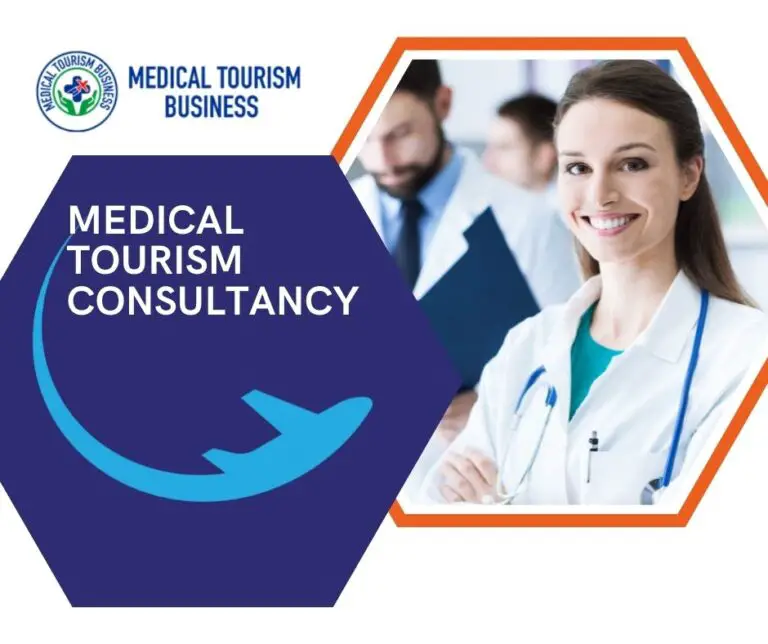 Medical Tourism Consultancy – MTB