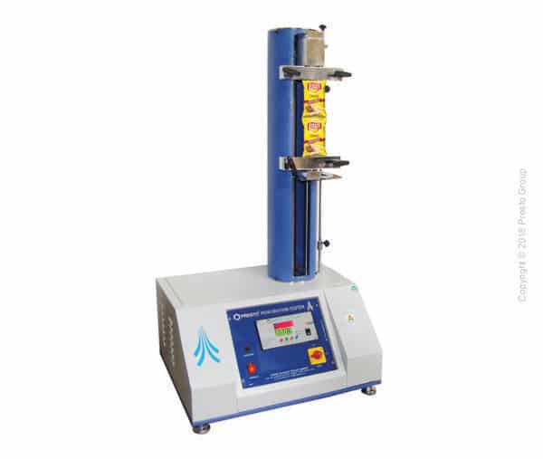 What is the cause of too many fluctuations in the perforation tester?