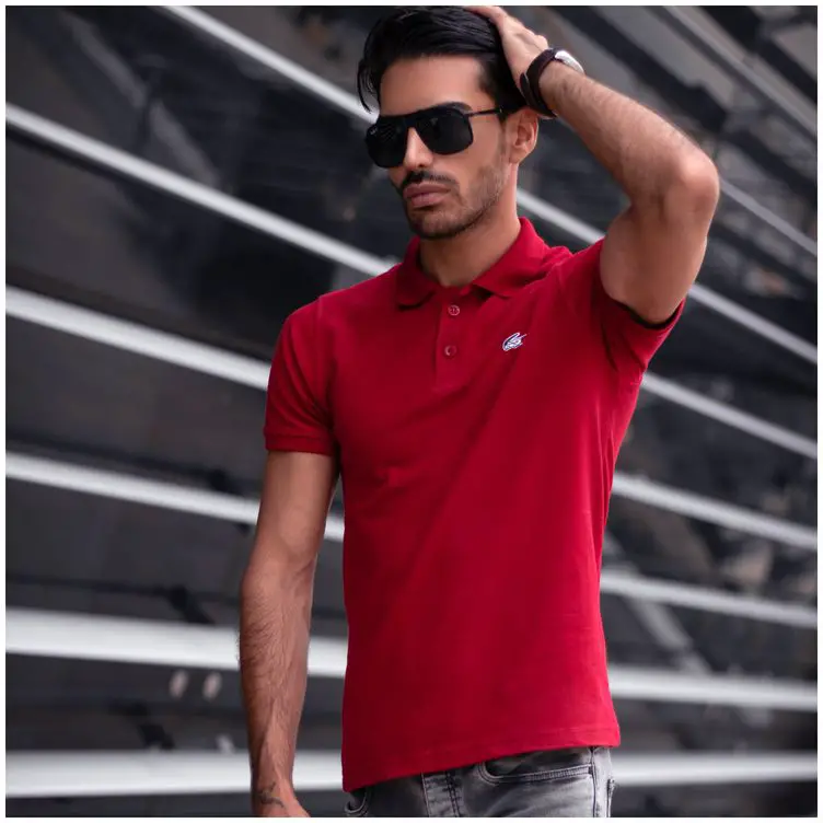 Polo Shirts for Men.