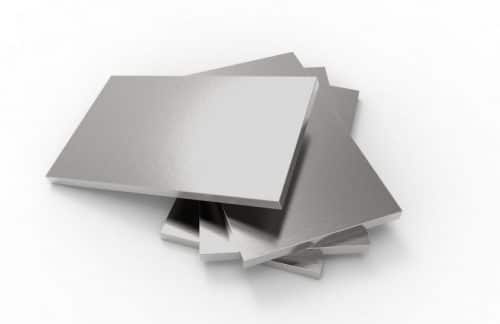 What exactly is a Pure Tungsten Sheet?