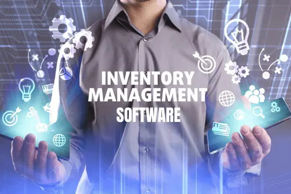 Inventory Management Software