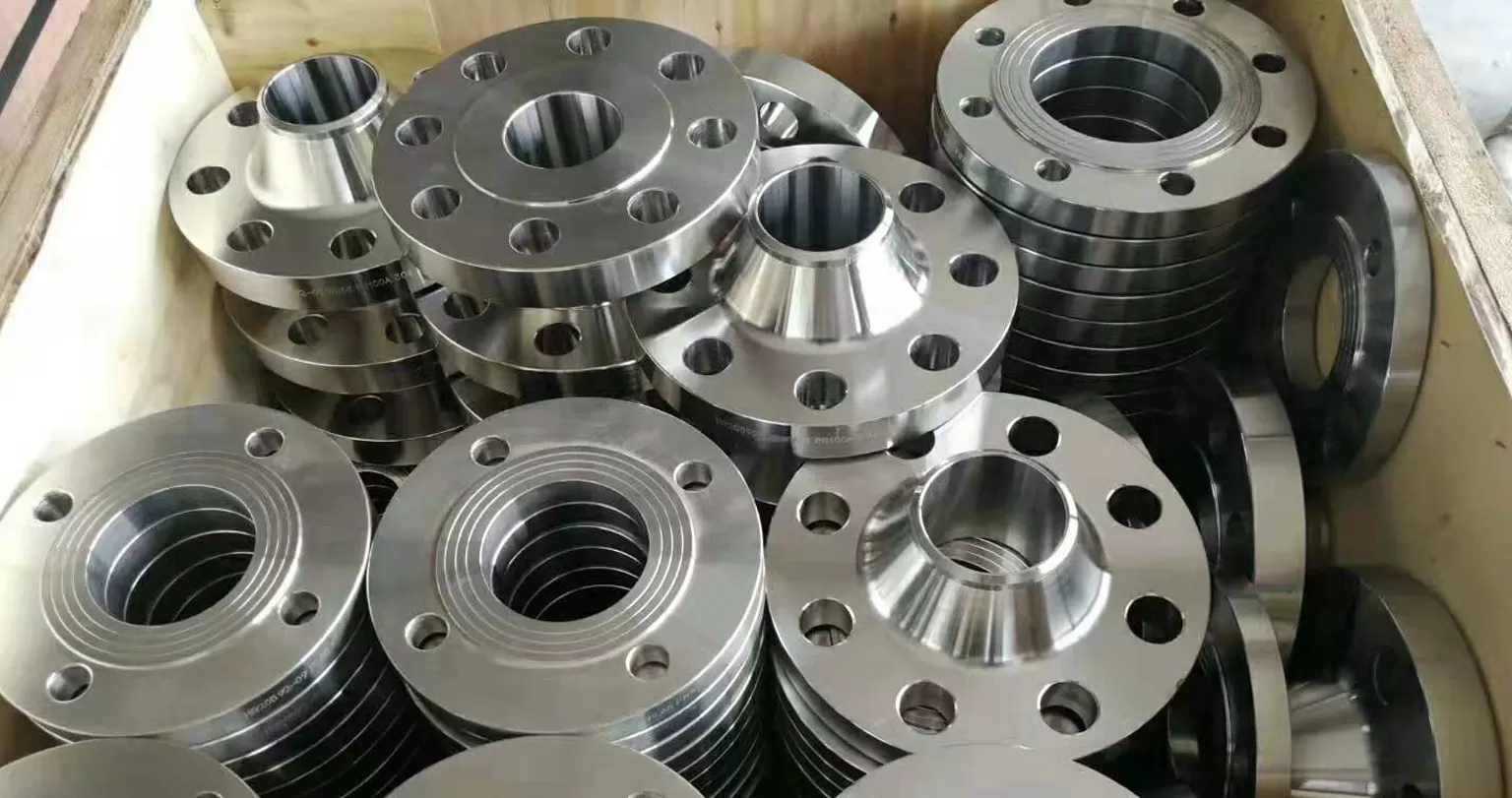 STAINLESS STEEL 310 FLANGES-12119eb6