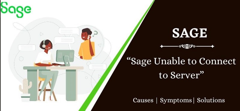 Sage Unable to Connect to Server-eb1b03dc