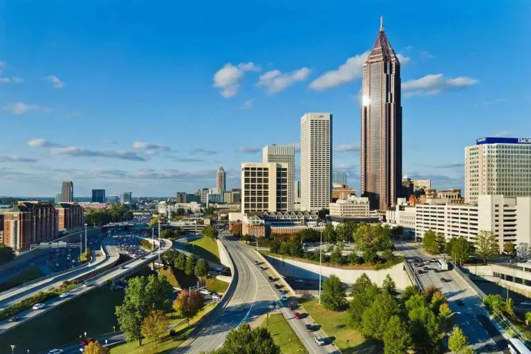 Things to Do in Atlanta