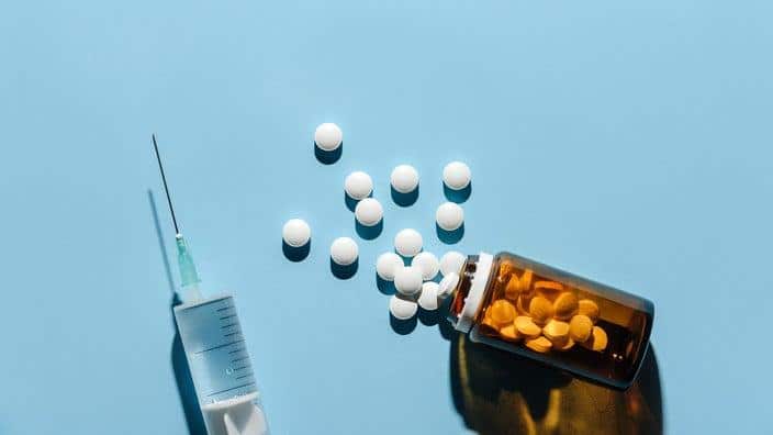 Small Molecule Injectable Drugs Market 2022 Analysis, Size, Share, Growth, Trends and Forecast to 2028