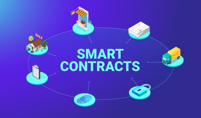 Smart Contracts Software Market to Perceive Substantial Growth during 2030