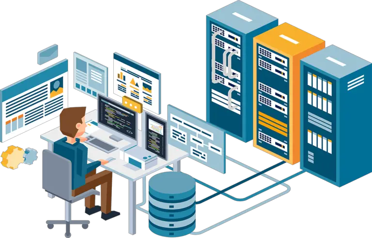 Data Center Infrastructure Management (DCIM) Software Market will reach at a CAGR of 10.9% from 2022 to 2030