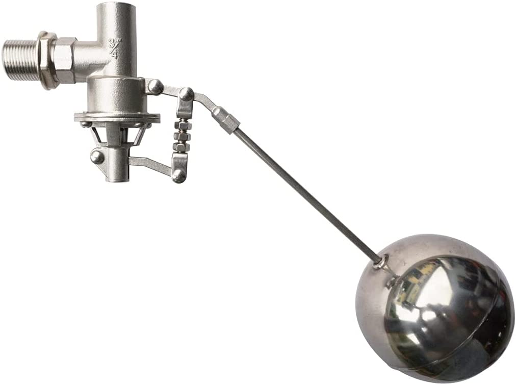 Stainless Steel 304 Float Ball-886d55bb