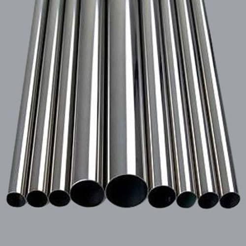 What Are The Stainless Steel 316 Pipes