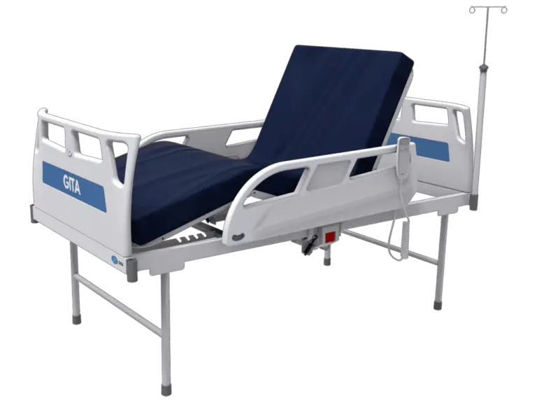 Complete Guide for Ideal Backrest Posture of Fowler Bed