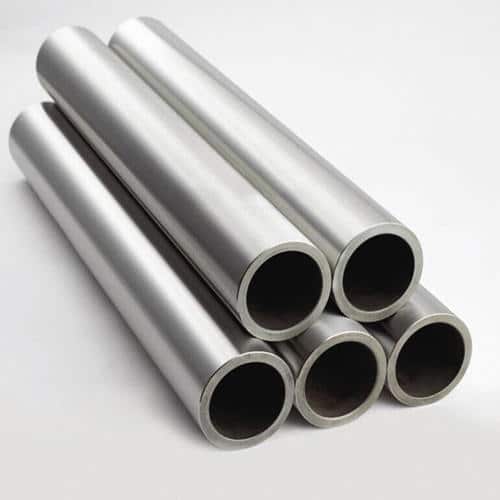 Applications and Uses of Titanium Grade 2 Pipes