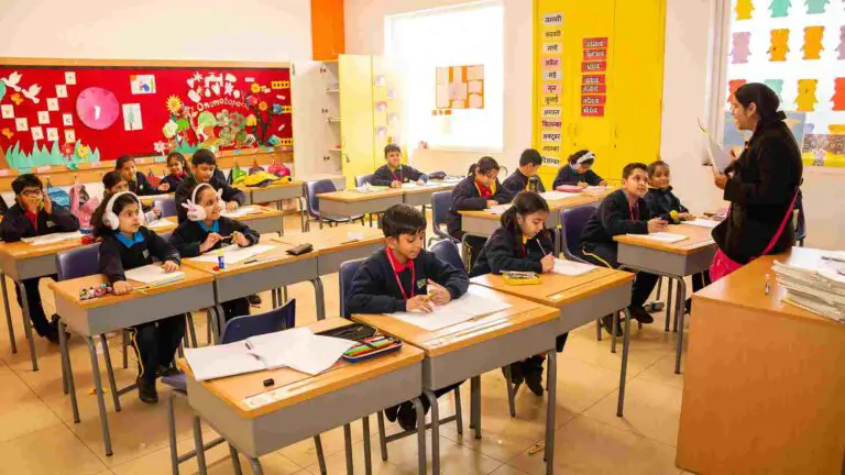 Top Reasons to Choose CBSE School For Your Children’s Education