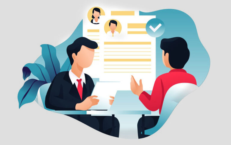 How to Ace UPSC Mock Interview