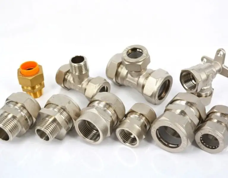 India manufactures the finest stainless steel pipe fittings.