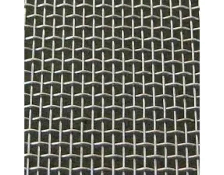 Manufacturing Of Wire Mesh In India