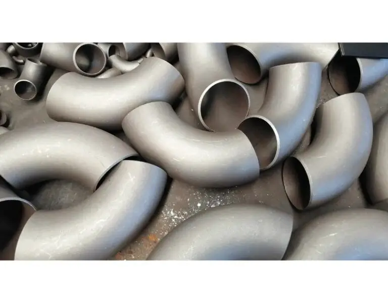 Pipe Fittings – Types