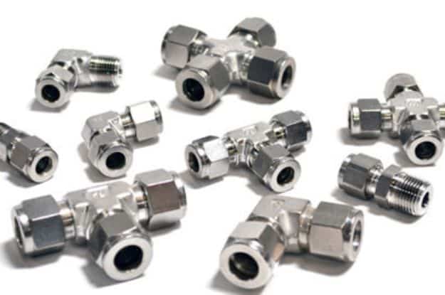 Definition and Benefits of Ferrule Fittings