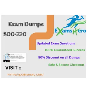 How to Pass the Cisco Meraki Solutions Specialist 500-220 Exam