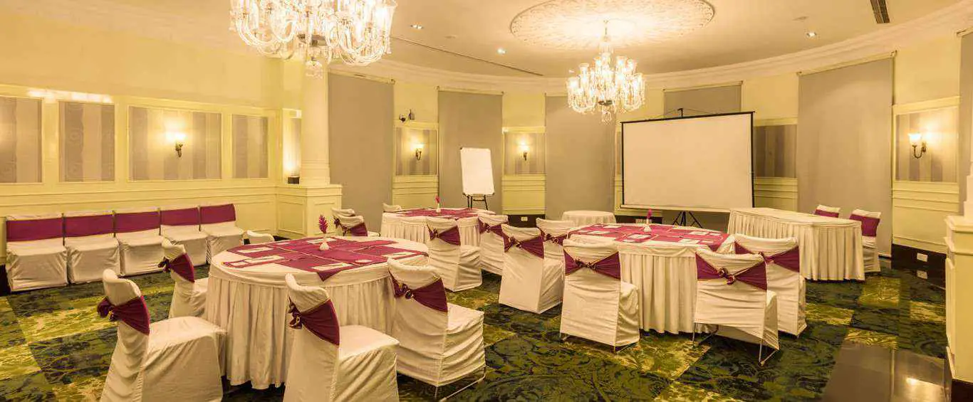 Wedding, Meeting Banquet & Conference Halls in Mysore-3d30f7ad