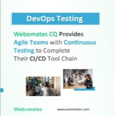 DevOps Testing