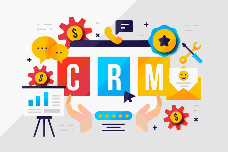 Why CRM Software is Essential For Business Growth?