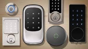 Smart Locks Market Revenue Growth and Quantitative Analysis Till 2030