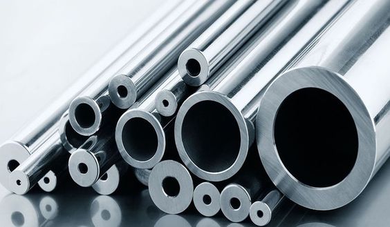 Leading Alloy 20 Pipe Manufacturers and Suppliers