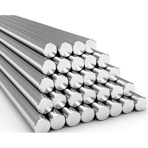 Leading Producer of Titanium round bars of the Highest Quality