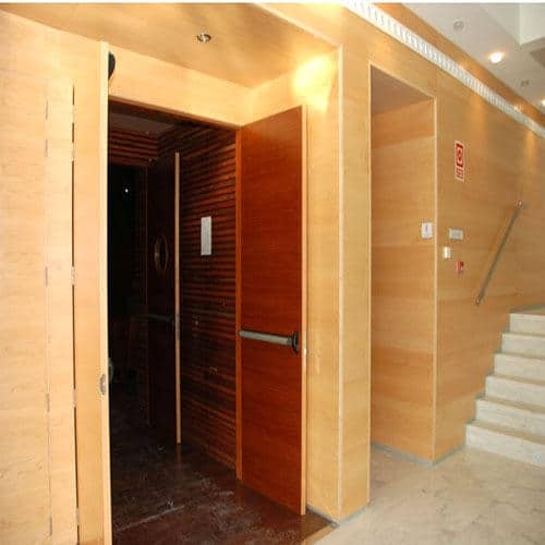 Acoustic Door | Acoustic Doors Manufacture in india