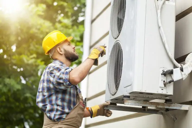 How to Installation of air conditioners service in Malaysia?