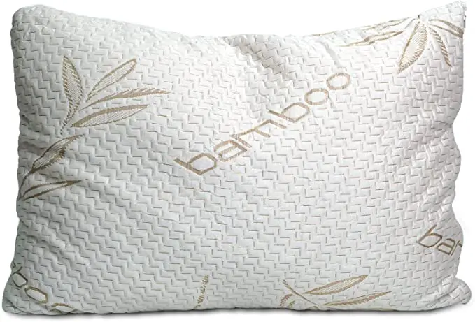 Top Bamboo Pillow And Its Amazing benefits