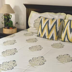 Why Would You Purchase a Cotton Double Bedcover?