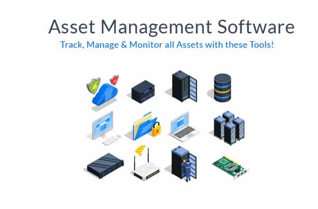 IT Asset Management Software Market to Reach US$ 6.64 Billion by 2030