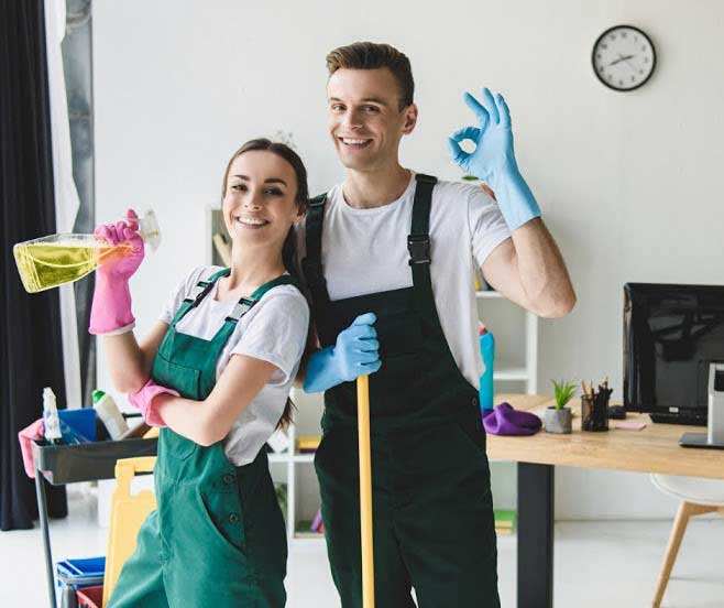 Effective Commercial Cleaning Services Don’t Have To Be A Fantasy