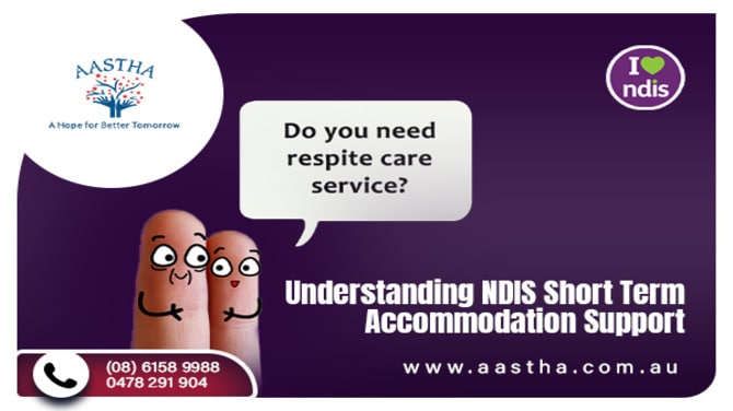 NDIS Support Coordination service in Perth WA | NDIS registered Provider in Perth WA