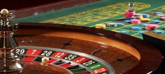 Betting at an online casino Australia