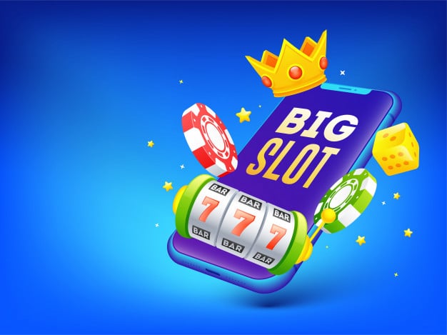 Slots Games – Why You Should Play Them Online